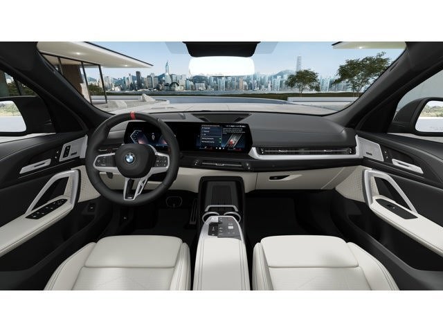2026 BMW X2 xDrive28i