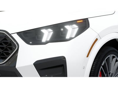 2026 BMW X2 xDrive28i