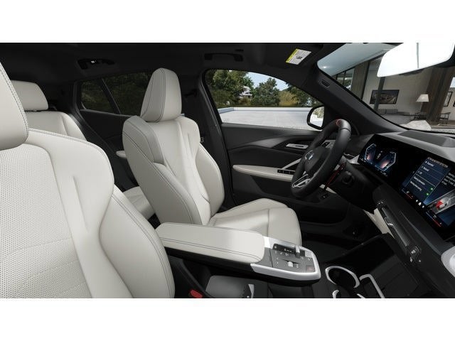 2026 BMW X2 xDrive28i