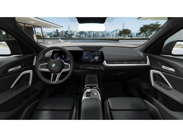2026 BMW X2 xDrive28i xDrive28i