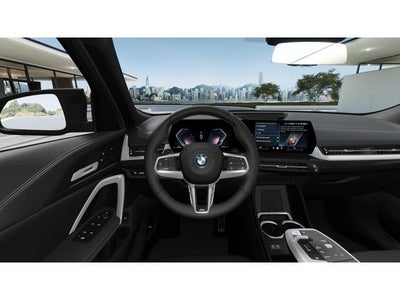 2026 BMW X2 xDrive28i xDrive28i