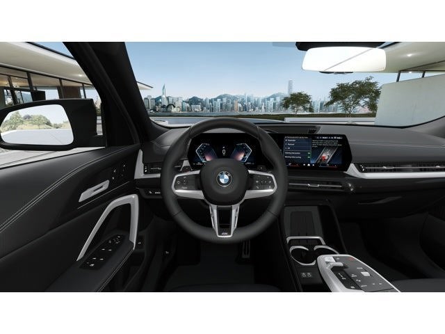 2026 BMW X2 xDrive28i xDrive28i