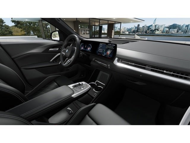 2026 BMW X2 xDrive28i xDrive28i