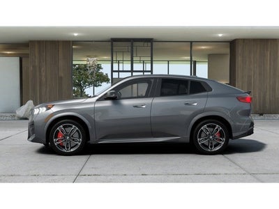 2026 BMW X2 xDrive28i xDrive28i