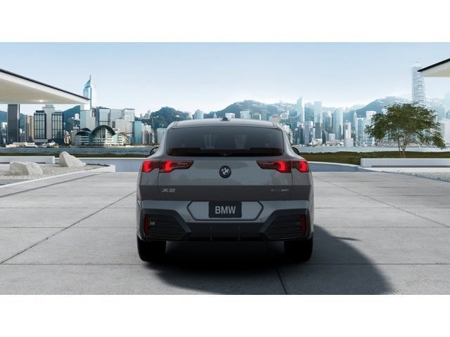2026 BMW X2 xDrive28i xDrive28i