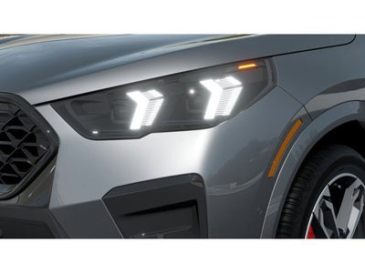 2026 BMW X2 xDrive28i xDrive28i