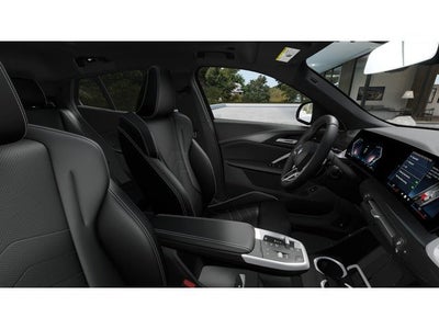 2026 BMW X2 xDrive28i xDrive28i
