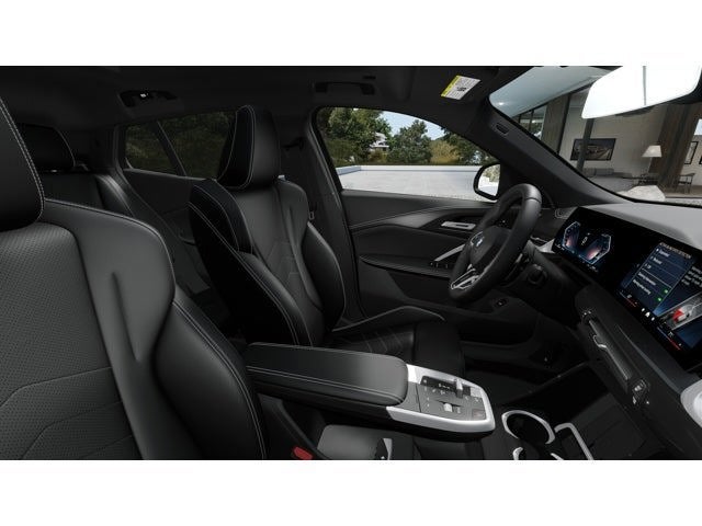 2026 BMW X2 xDrive28i xDrive28i