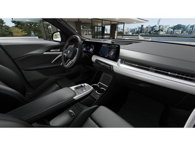 2026 BMW X2 xDrive28i