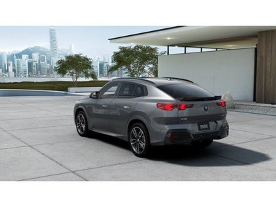 2026 BMW X2 xDrive28i