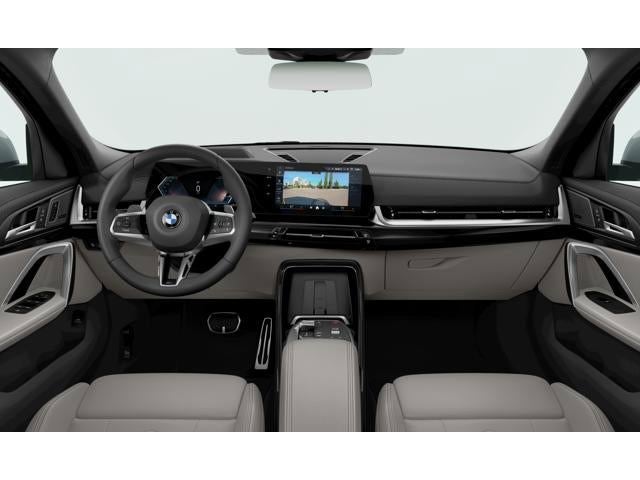2026 BMW X2 xDrive28i