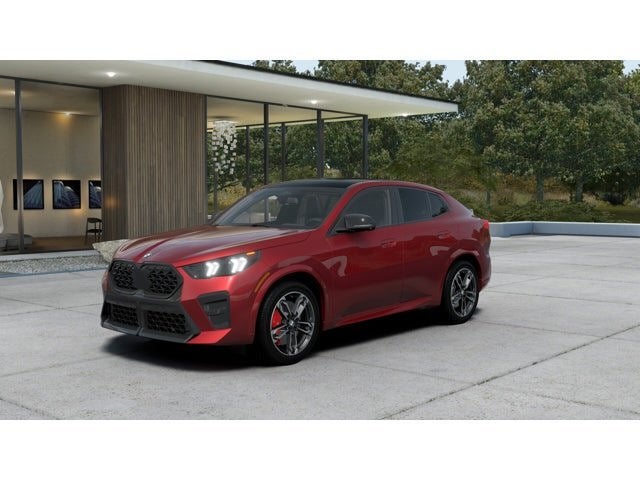 2026 BMW X2 xDrive28i