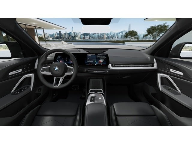 2026 BMW X2 xDrive28i