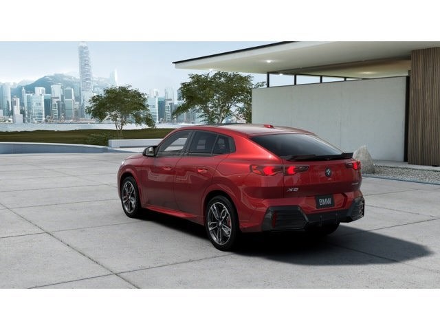 2026 BMW X2 xDrive28i
