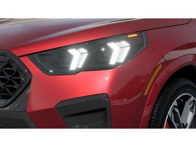 2026 BMW X2 xDrive28i