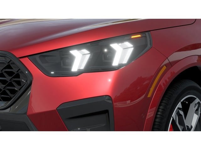 2026 BMW X2 xDrive28i