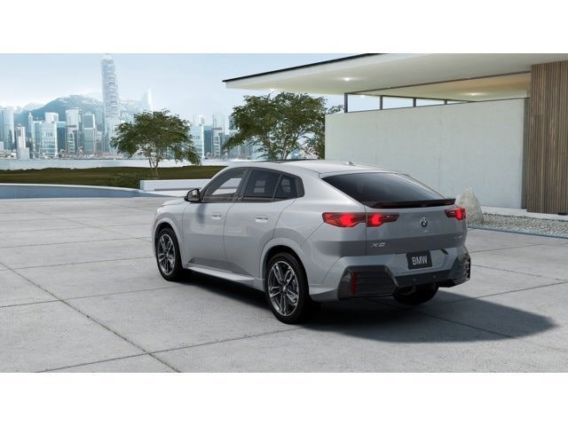 2026 BMW X2 xDrive28i