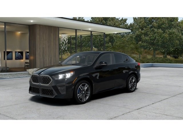 2026 BMW X2 xDrive28i's photo