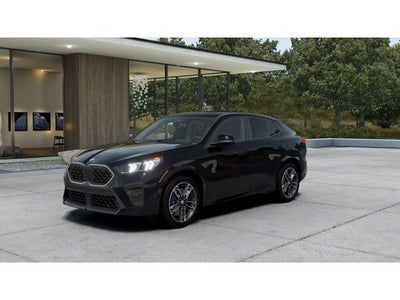 2026 BMW X2 xDrive28i xDrive28i