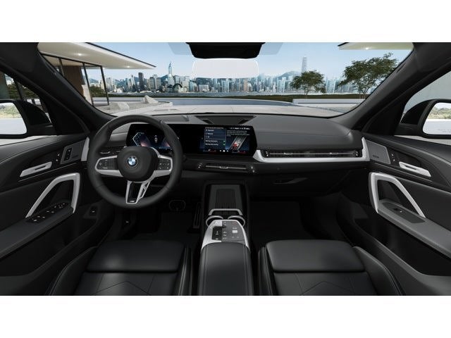 2026 BMW X2 xDrive28i xDrive28i