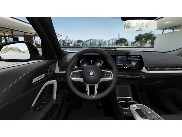 2026 BMW X2 xDrive28i xDrive28i