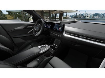 2026 BMW X2 xDrive28i xDrive28i
