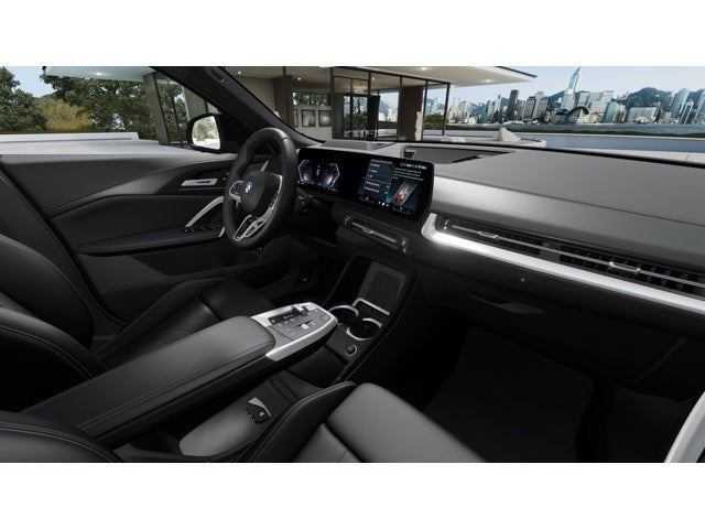 2026 BMW X2 xDrive28i xDrive28i