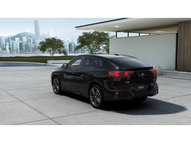 2026 BMW X2 xDrive28i xDrive28i