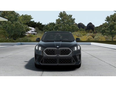 2026 BMW X2 xDrive28i xDrive28i