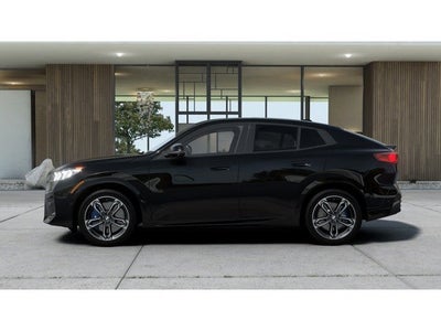 2026 BMW X2 xDrive28i xDrive28i