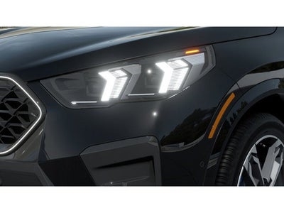 2026 BMW X2 xDrive28i xDrive28i