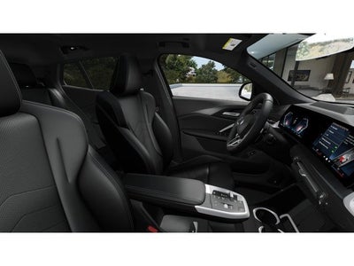 2026 BMW X2 xDrive28i xDrive28i