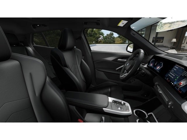 2026 BMW X2 xDrive28i xDrive28i