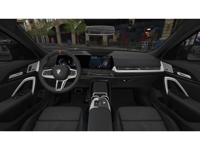 2026 BMW X2 xDrive28i