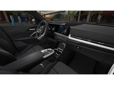 2026 BMW X2 xDrive28i