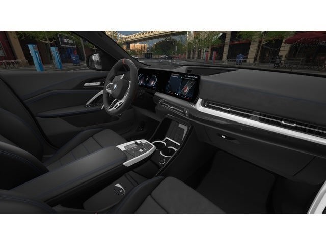 2026 BMW X2 xDrive28i