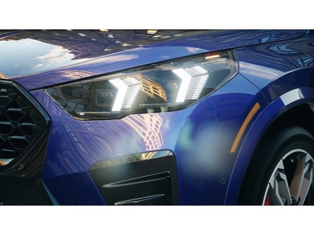 2026 BMW X2 xDrive28i