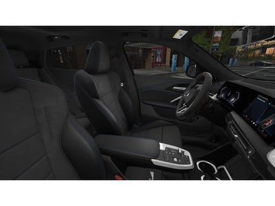 2026 BMW X2 xDrive28i