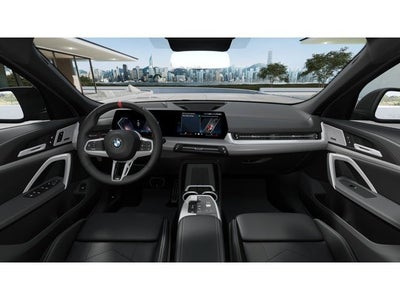 2026 BMW X2 xDrive28i