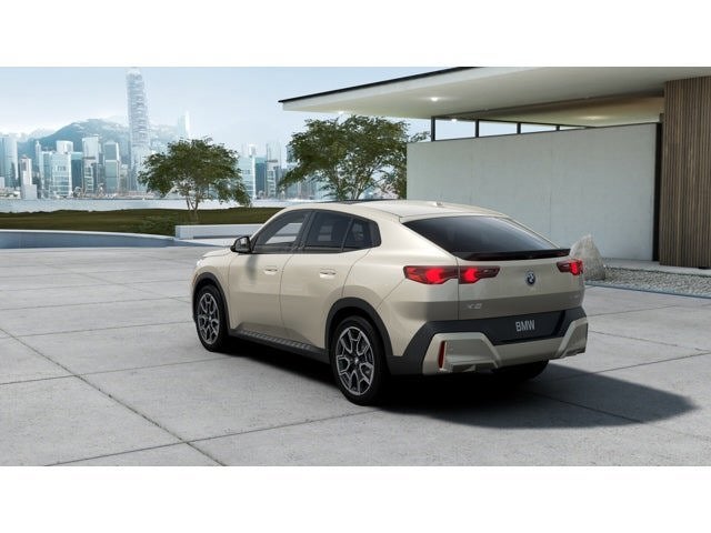2026 BMW X2 xDrive28i