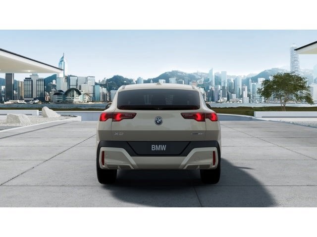 2026 BMW X2 xDrive28i