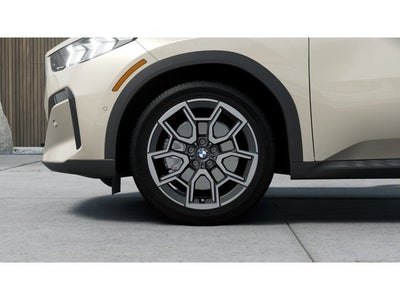 2026 BMW X2 xDrive28i