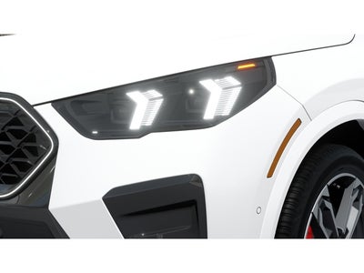 2026 BMW X2 xDrive28i