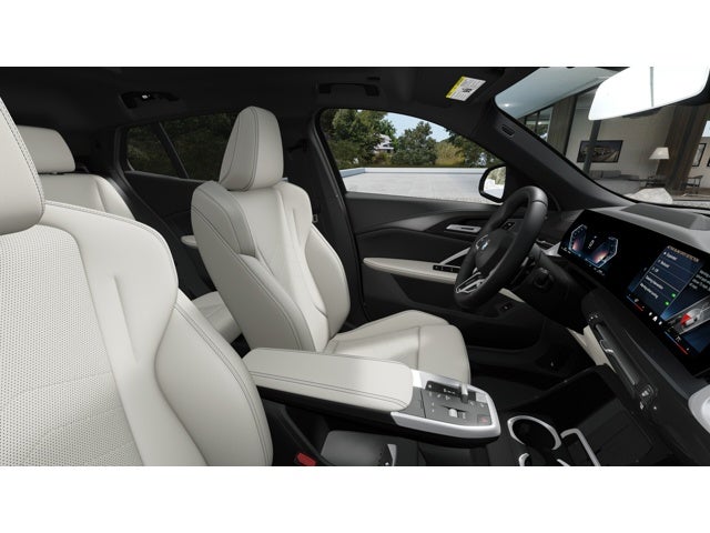 2026 BMW X2 xDrive28i