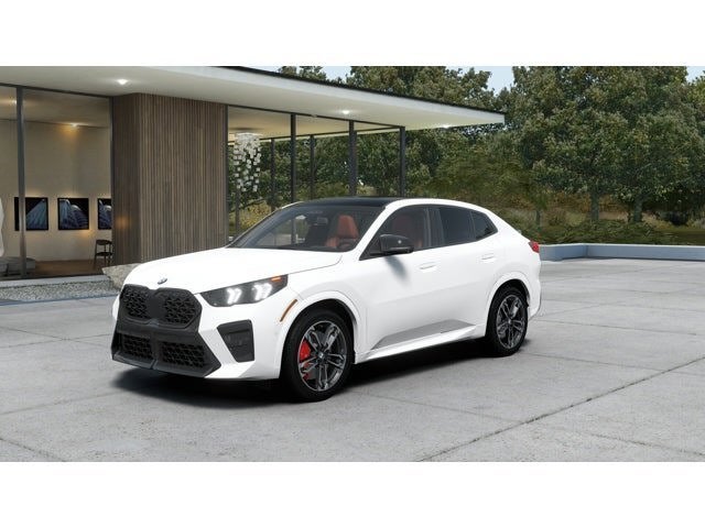 2026 BMW X2 xDrive28i's photo