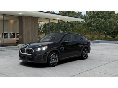2026 BMW X2 xDrive28i xDrive28i