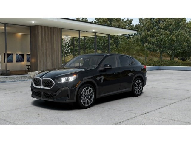 2026 BMW X2 xDrive28i xDrive28i