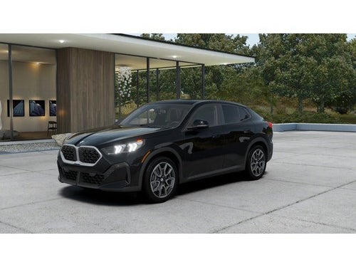 2026 BMW X2 xDrive28i xDrive28i