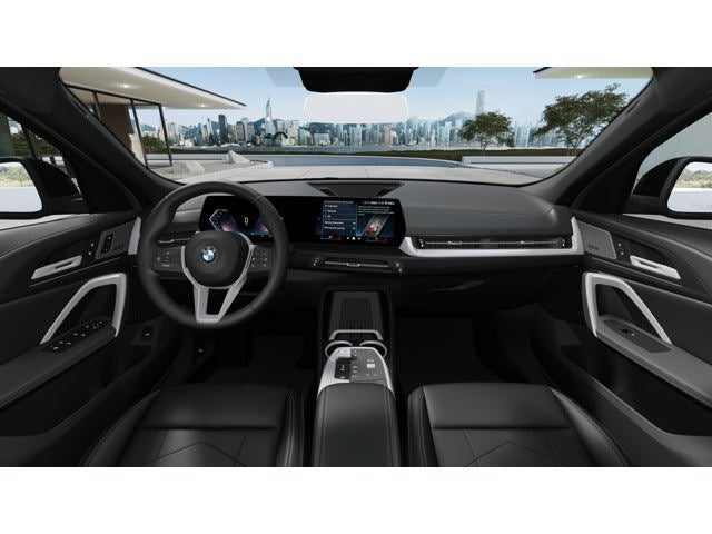 2026 BMW X2 xDrive28i xDrive28i
