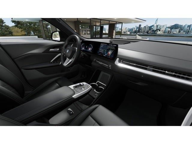 2026 BMW X2 xDrive28i xDrive28i
